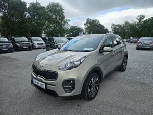 Kia Sportage LX 5DR - Image 3