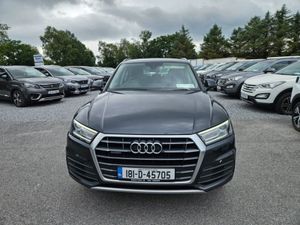 Audi Q5 2.0tdi SE Quattro Auto 190PS 5DR - Image 2