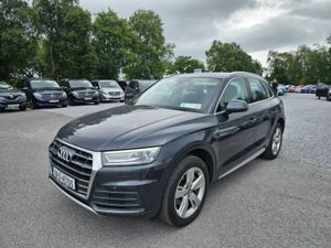 Audi Q5 2.0tdi SE Quattro Auto 190PS 5DR - Image 4