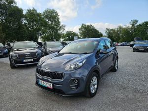 Kia Sportage LX 5DR - Image 3