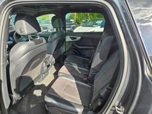 Audi Q7 3.0tdi Sline Qtro 218PS 7ST AU - Image 4