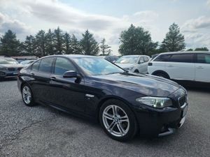 BMW 5-Series 520 D F10 M Sport 4DR Auto - Image 2