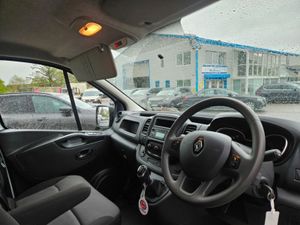 Renault Trafic LL30 Energy DCI 120 Business P - Image 3