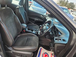 Ford Kuga ST Line 1.5 120PS M6 FWD 4DR - Image 2