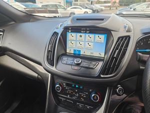 Ford Kuga ST Line 1.5 120PS M6 FWD 4DR - Image 3