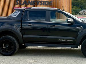 172 Ford Ranger 2017 3.2 Auto - Image 2