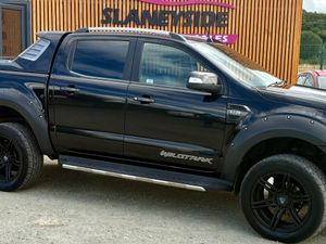 172 Ford Ranger 2017 3.2 Auto - Image 4