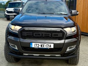 172 Ford Ranger 2017 3.2 Auto - Image 3