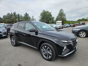 Hyundai Tucson Executive 5DR - Image 2