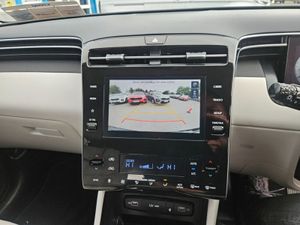 Hyundai Tucson Executive 5DR - Image 4