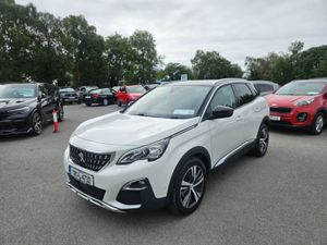Peugeot 3008 1.6 HDI Blue Allure 120BHP 5DR - Image 3