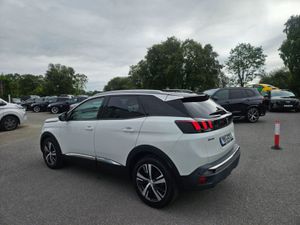 Peugeot 3008 1.6 HDI Blue Allure 120BHP 5DR - Image 4