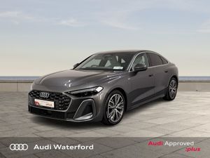 Audi A5 S-line 40tdi Edition One From  590 per Mo - Image 3