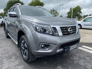 Nissan Navara Double Cab Pick Up Tekna 2.3dci 190 - Image 3