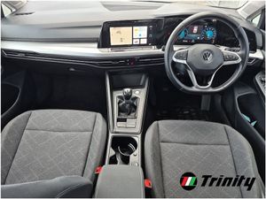 Volkswagen Golf Great Spec Style 2.0 TDI 115HP Tr - Image 2