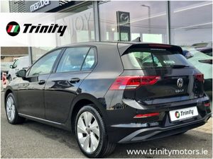 Volkswagen Golf Great Spec Style 2.0 TDI 115HP Tr - Image 3