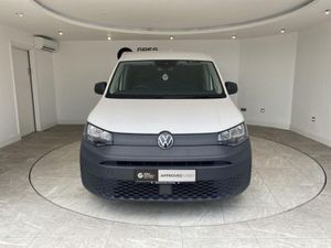 Volkswagen Caddy Cargo C20 2.0 TDI 102PS Commerce - Image 2