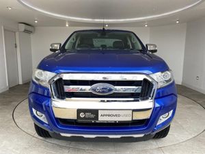 Ford Ranger Pick Up Double Cab Limited 2 2.2 TDCI - Image 2