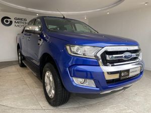 Ford Ranger Pick Up Double Cab Limited 2 2.2 TDCI - Image 3