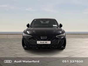 Audi A6 Saloon E-hybrid Quattro S-line - Image 2