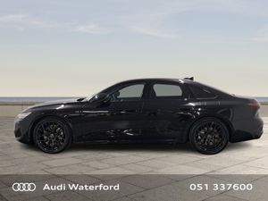 Audi A6 Saloon E-hybrid Quattro S-line - Image 4