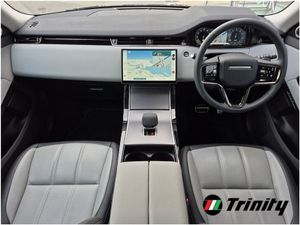 Land Rover Range Rover Evoque SE Dynamic P300e AW - Image 2