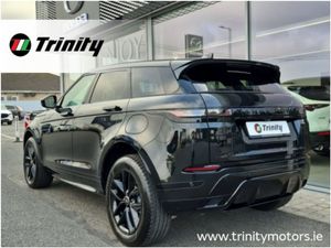 Land Rover Range Rover Evoque SE Dynamic P300e AW - Image 3
