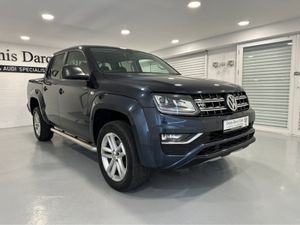 Volkswagen Amarok HIGHLINE V6 TDI 4MOTION AUTO VW/ - Image 2
