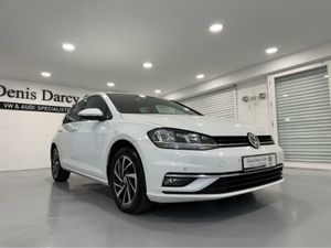 Volkswagen Golf (191) 1.6TDI MATCH DSG VW/AUDI SPE - Image 4