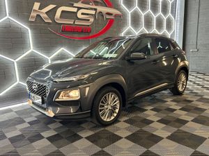 2019 Hyundai KONA - Executive - Diesel - Image 3