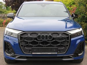 Q7 Black Ed * 50 * 286Bhp * Huge Spec - Image 2