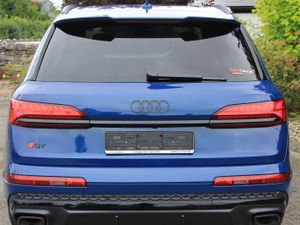 Q7 Black Ed * 50 * 286Bhp * Huge Spec - Image 4