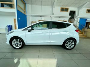 Ford Fiesta Titanium 1.0 Petrol EcoBoost - Image 3