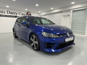 Volkswagen Golf R 300BHP DSG VW/AUDI SPECIALISTS W - Image 3