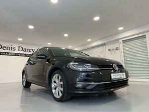 Volkswagen Golf (172) HIGHLINE 1.4TSI DSG MK 7.5 V - Image 3