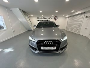 Audi A6 (161) S LINE 2.0  TDI ULTRA 6 SPEED VW/AUD - Image 4