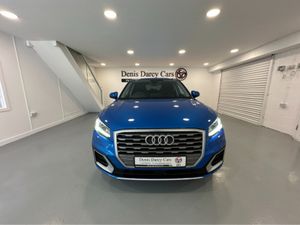Audi Q2 (201) Q2 SPORT 1.0TFSI SPORT AUTO LOW KMS - Image 4