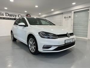 Volkswagen Golf (182) GOLF 1.2TSI COMFORTLINE DSG - Image 2
