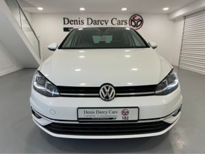 Volkswagen Golf (182) GOLF 1.2TSI COMFORTLINE DSG - Image 3