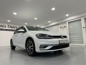 Volkswagen Golf (181) HIGHLINE 1.4TSI DSG LOW KMS - Image 3