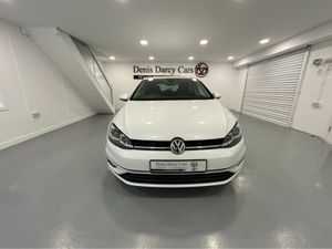 Volkswagen Golf (181) HIGHLINE 1.4TSI DSG LOW KMS - Image 4