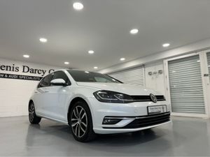 Volkswagen Golf (191) HIGHLINE 1.4TSI DSG VW/AUDI - Image 4