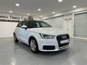Audi A1 (181) A1 1.0TFSI SPORTBACK S TRONIC LOW KM - Image 4