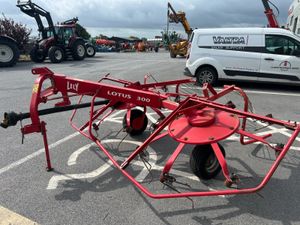 Lely Lotus 300 - Image 3