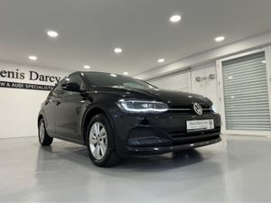 Volkswagen Polo (202) POLO 1.0TSI COMFORTLINE DSG - Image 4
