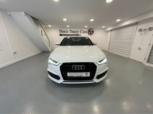 Audi A6 (171) S LINE BLACK EDITION TDI ULTRA VW/AU - Image 4