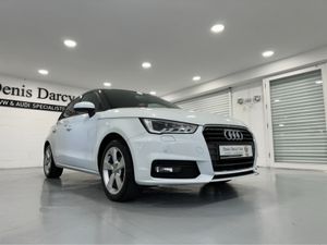 Audi A1 (182) A1 SPORTBACK 1.0TFSI S TRONIC VW/AUD - Image 3