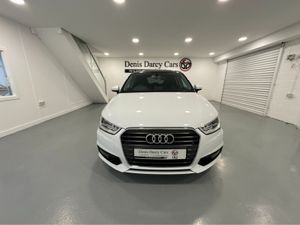 Audi A1 (182) A1 SPORTBACK 1.0TFSI S TRONIC VW/AUD - Image 4