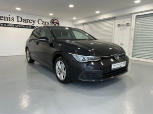 Volkswagen Golf COMFORT 2.0 TDI 115HP 5DR - Image 2
