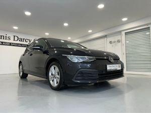 Volkswagen Golf COMFORT 2.0 TDI 115HP 5DR - Image 3